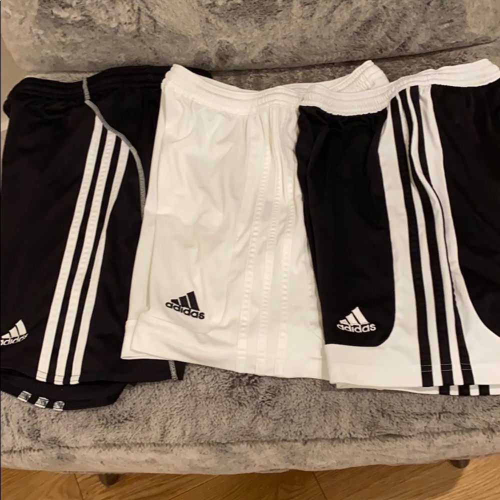 Adidas Shorts Boys